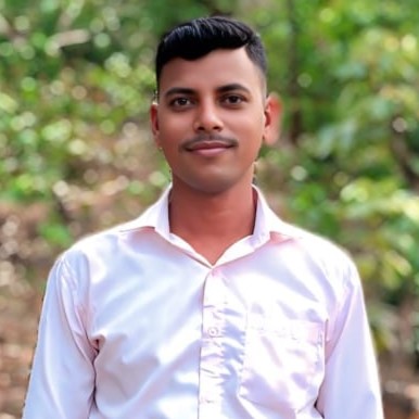 श्री. आत्माराम दत्तु लामठे